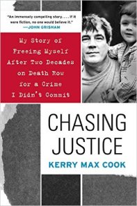chasing justice
